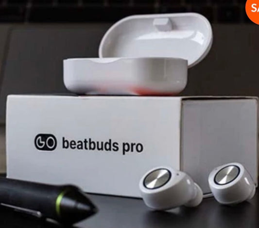 Beat Buds Pro